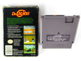 Dr. Chaos (Nintendo / NES)