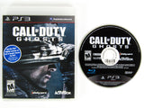 Call Of Duty Ghosts (Playstation 3 / PS3)