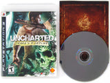 Uncharted Drake's Fortune [Not For Resale] (Playstation 3 / PS3)