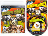 Borderlands 2 (Playstation 3 / PS3)