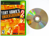 Tony Hawk Underground 2 (Xbox)