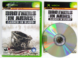 Brothers in Arms Earned in Blood (Xbox)