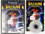 Rayman Arena (Nintendo Gamecube)