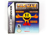 Pac-Man Collection (Game Boy Advance / GBA)