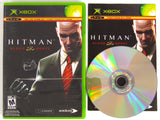 Hitman Blood Money (Xbox)