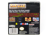 Pac-Man Collection (Game Boy Advance / GBA)