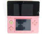 Nintendo 3DS System Pearl Pink