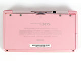 Nintendo 3DS System Pearl Pink