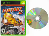 Flatout 2 (Xbox)