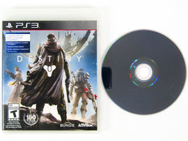 Destiny (PlayStation 3 / PS3)