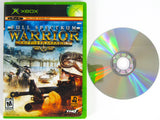 Full Spectrum Warrior Ten Hammers (Xbox)