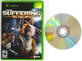 The Suffering Ties That Bind (Xbox)