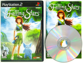 Falling Stars (PlayStation 2 / PS2)