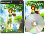 Falling Stars (Playstation 2 / PS2)