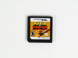 Mario Vs. Donkey Kong Mini-Land Mayhem (Nintendo DS)
