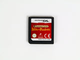 Professor Layton And Pandora's Box (French Version) [PAL] (Nintendo DS)