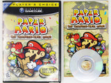 Paper Mario Thousand Year Door [Player's Choice] (Nintendo Gamecube)