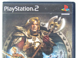 Gauntlet Seven Sorrows (Playstation 2 / PS2)