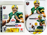 Madden 2009 (Playstation 3 / PS3)