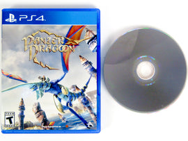 Panzer Dragoon [Limited Run Games] (PlayStation 4 / PS4)