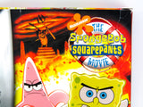 SpongeBob SquarePants The Movie (Game Boy Advance / GBA)