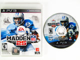 Madden NFL 25 (Playstation 3 / PS3)