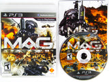 MAG (Playstation 3 / PS3)