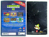 Taito Legends 2 (Playstation 2 / PS2)