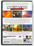 Grand Theft Auto Liberty City Stories (Playstation 2 / PS2)