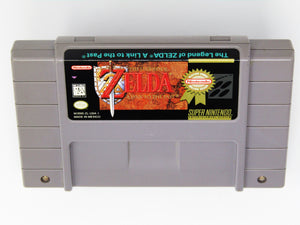 Zelda Link to the Past [Player's Choice] (Super Nintendo / SNES)