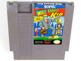 Wall Street Kid (Nintendo / NES)