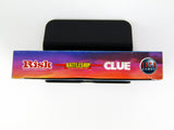 Risk / Battleship / Clue (Game Boy Advance / GBA)