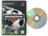 Winning Eleven 6 (Playstation 2 / PS2)