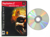 Twisted Metal Black [Greatest Hits] (Playstation 2 / PS2)