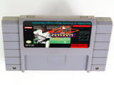 Ken Griffey Jr Major League Baseball (Super Nintendo / SNES)