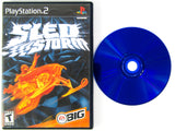 Sled Storm (Playstation 2 / PS2)