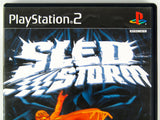 Sled Storm (Playstation 2 / PS2)