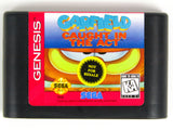 Garfield Caught In The Act [Not For Resale] (Sega Genesis)