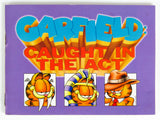 Garfield Caught In The Act [Not For Resale] (Sega Genesis)