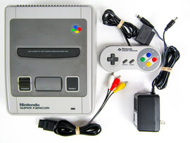 Super Famicom System [JP Import]
