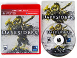 Darksiders [Greatest Hits] (Playstation 3 / PS3)