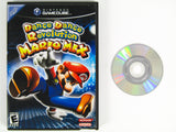 Dance Dance Revolution Mario Mix (Nintendo Gamecube)