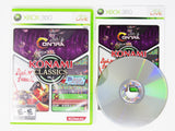 Konami Classics Volume 2 (Xbox 360)