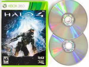 Halo 4 (Xbox 360)