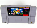 King Of The Monsters 2 (Super Nintendo / SNES)