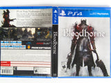 Bloodborne (Playstation 4 / PS4)