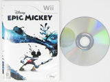 Epic Mickey (Nintendo Wii)