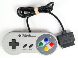 Super Famicom Controller (Super Famicom)