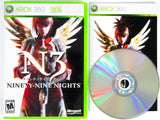 Ninety Nine Nights (Xbox 360)