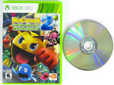 Pac-Man And The Ghostly Adventures 2 (Xbox 360)